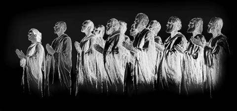 Weekly Title Picture