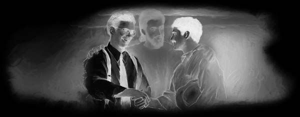 Weekly Title Picture