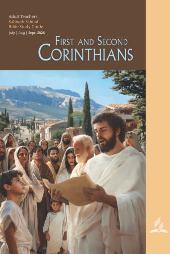 Quarterly Cover